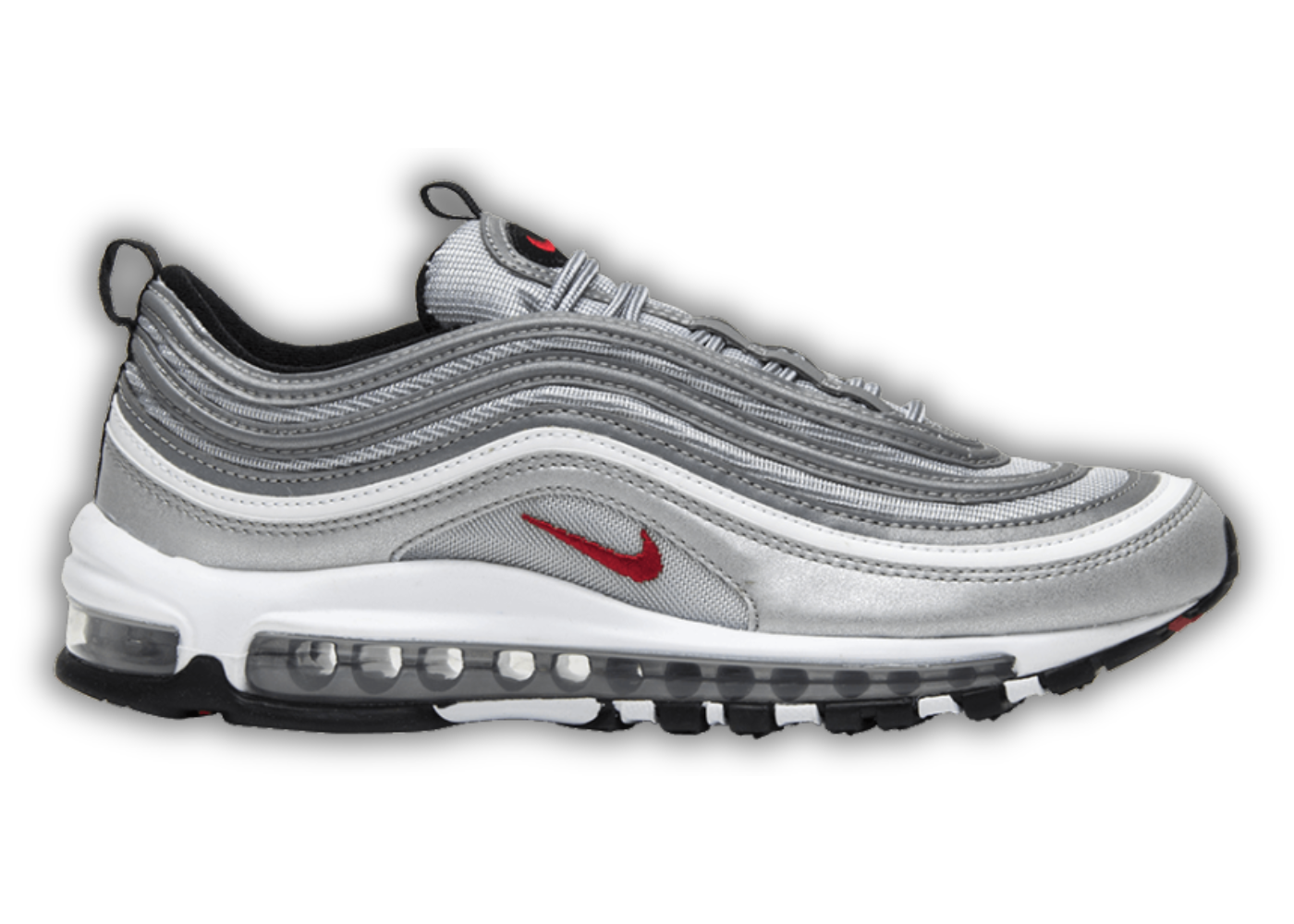 Nike Air Max 97 Silver Bullet 2016/2017