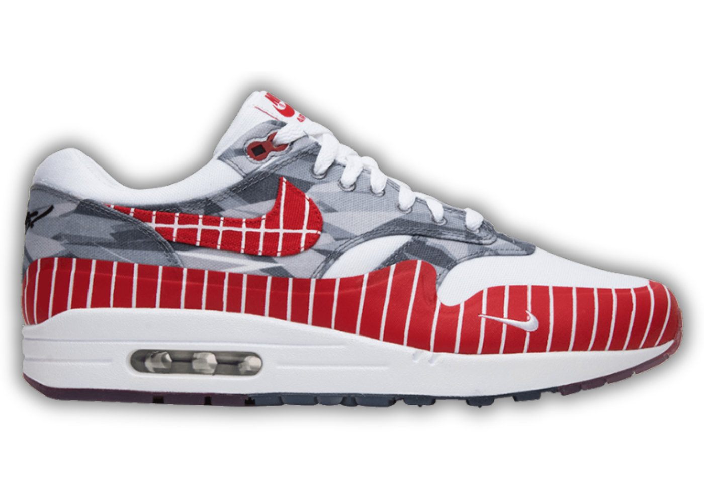 Nike Air Max 1 x Wasafu Los Primeros