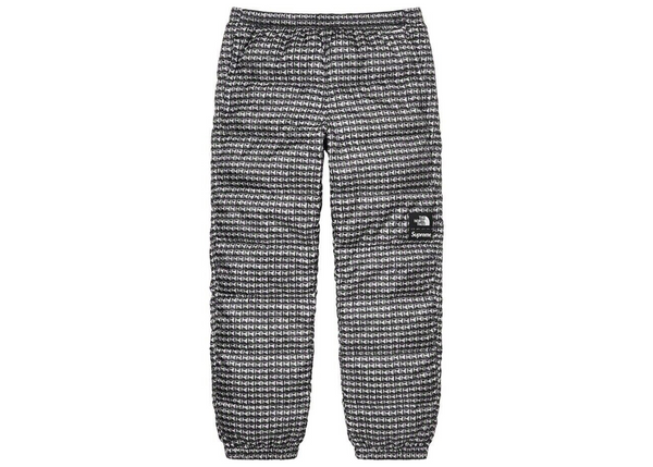 Supreme The North Face Studded Nuptse Pant Black – Mood Toronto