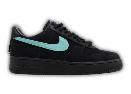 Nike Air Force 1 Low Tiffany & Co. 1837