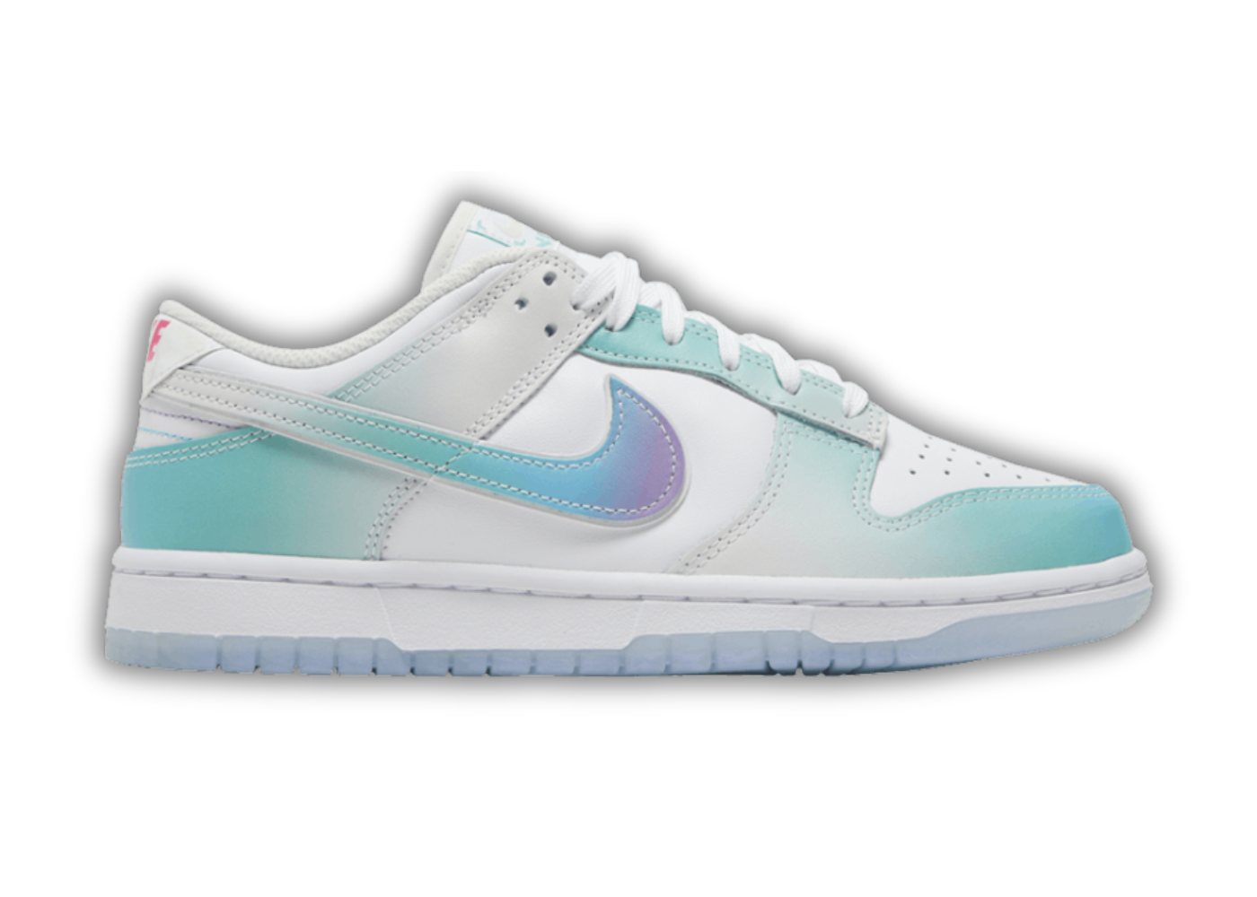 Women's Nike Dunk Low Unlock Your Space (ONLINE ONLY)
