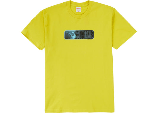 Supreme Miles Davis Tee Lemon