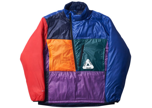 Palace P-Tex Pertex Liner Multi