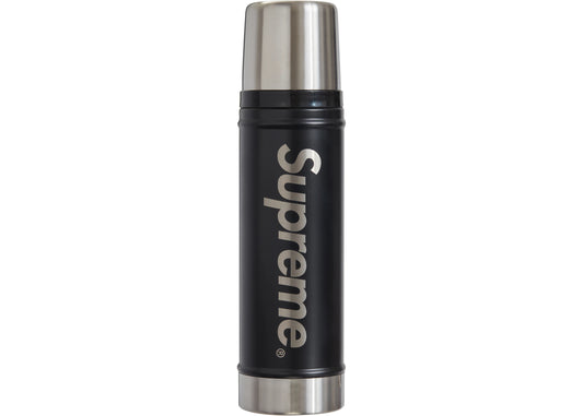 Supreme Stanley 20 oz. Vacuum Insulated Bottle Black #