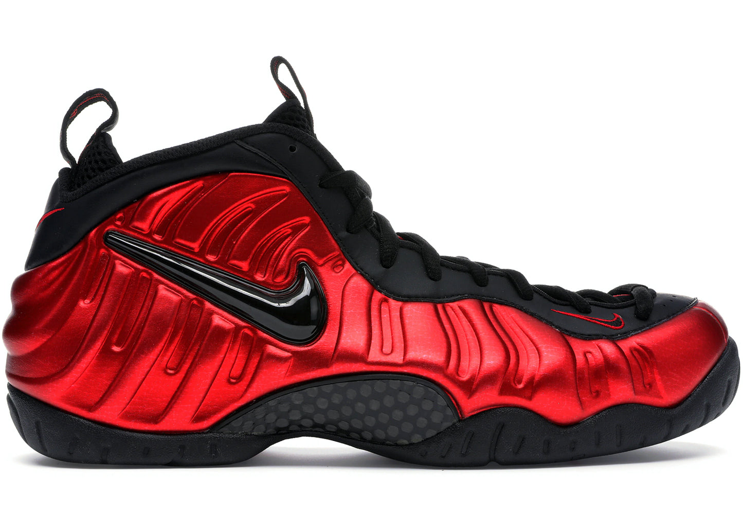 Nike Air Foamposite Pro University Red