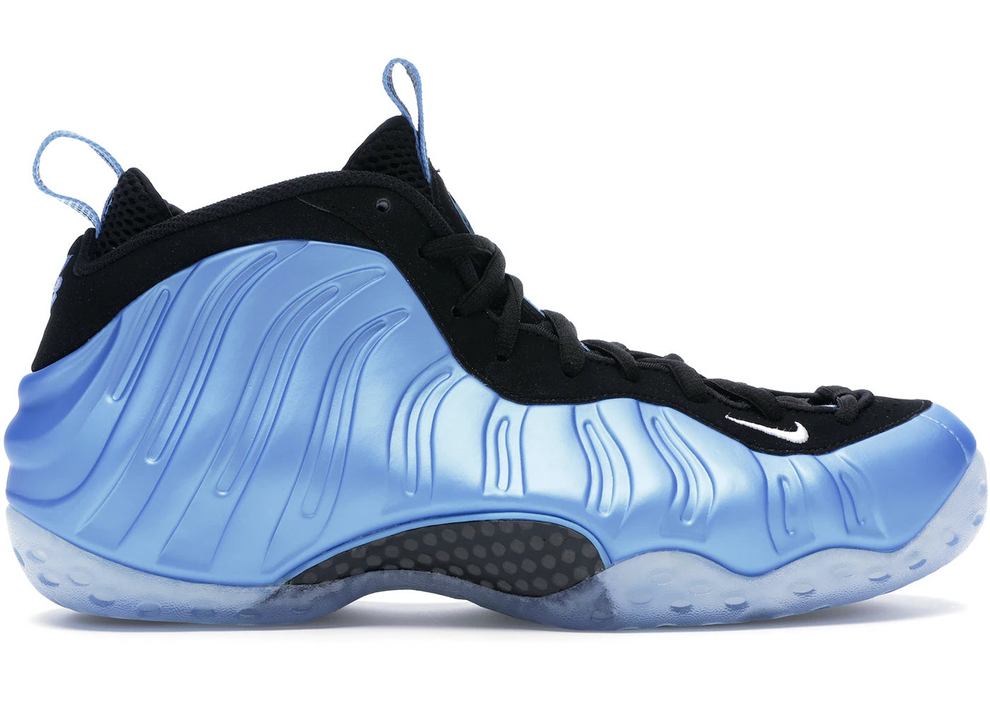 Foamposite 2025 nike air