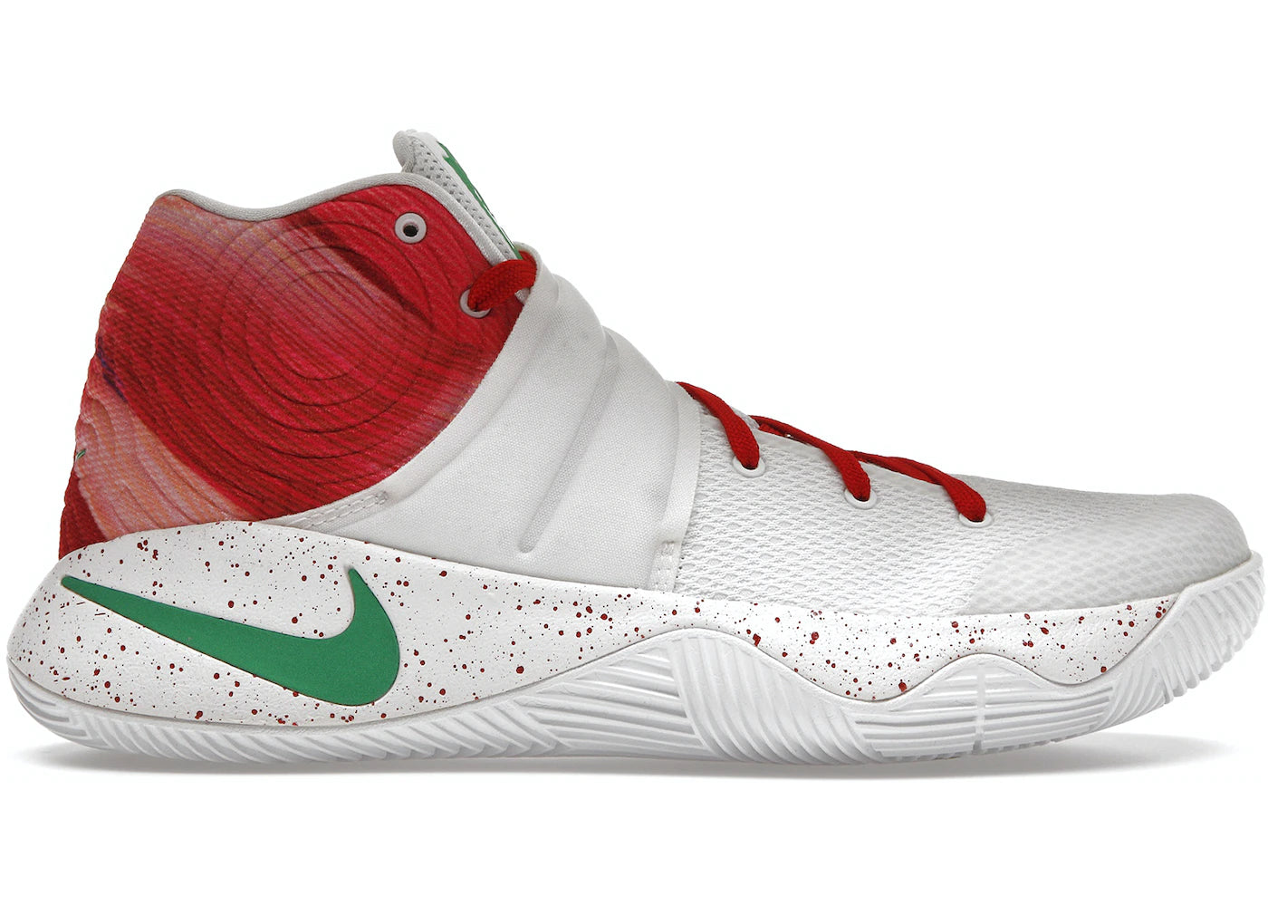 Nike Kyrie 2 Ky-Rispy Kreme (Special Box Version 2) (Not Windowed) â Mood Toronto