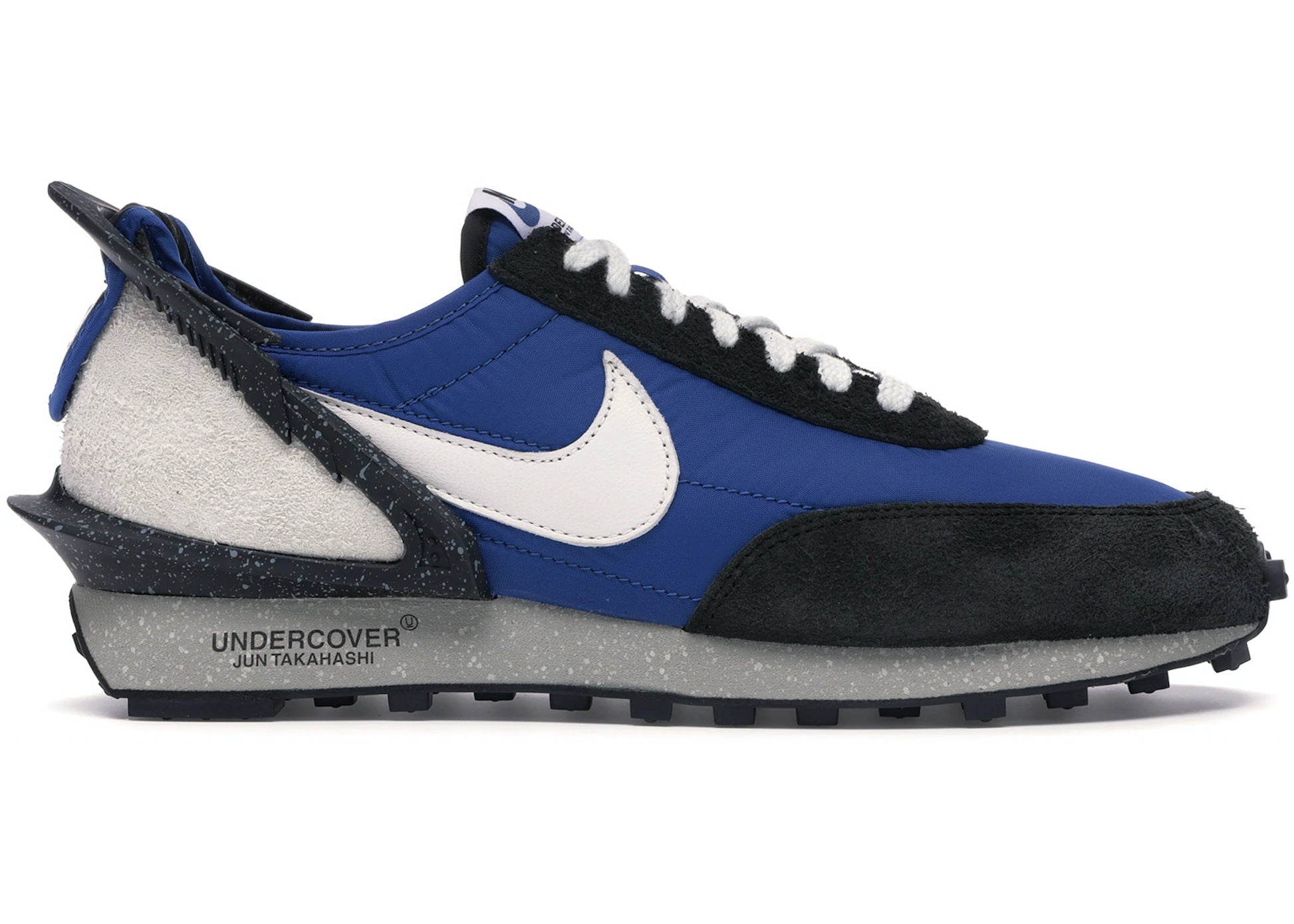 Nike Daybreak Undercover Blue Jay Mood Toronto