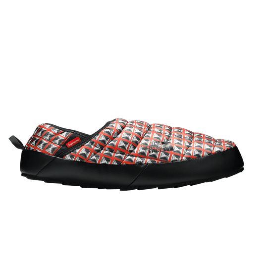 The North Face Thermoball Traction Mule Supreme Red (2021)