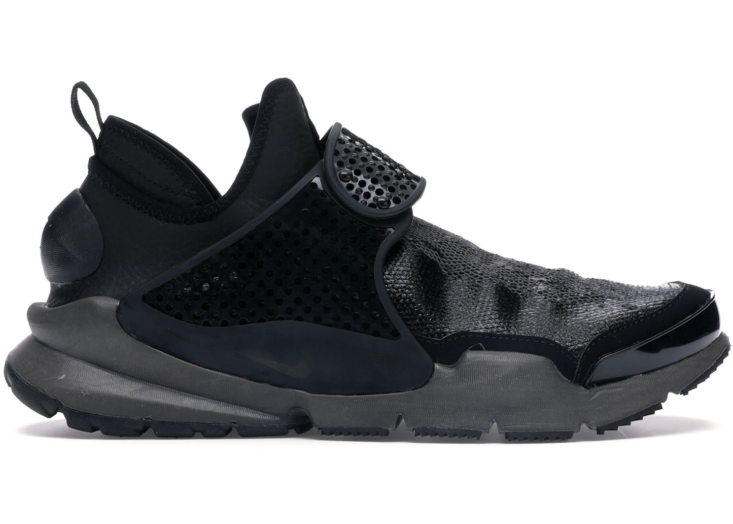 Nike Sock Dart Mid Stone Island Black