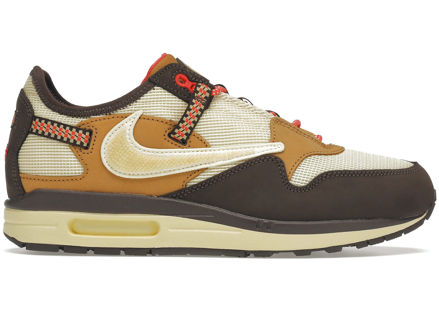 Nike Air Max 1 Travis Scott Cactus Jack Baroque Brown – Mood Toronto