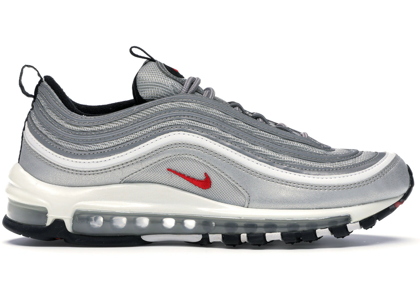 Nike Air Max 97 Silver Bullet 2016/2017