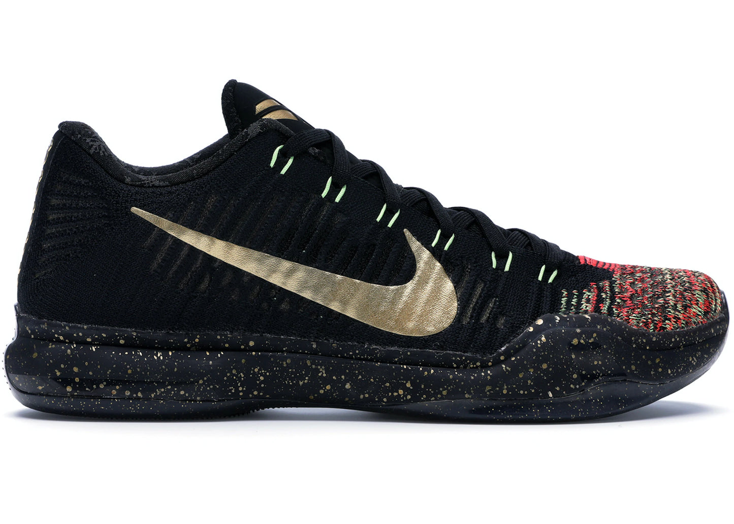 Nike Kobe 10 Elite Christmas