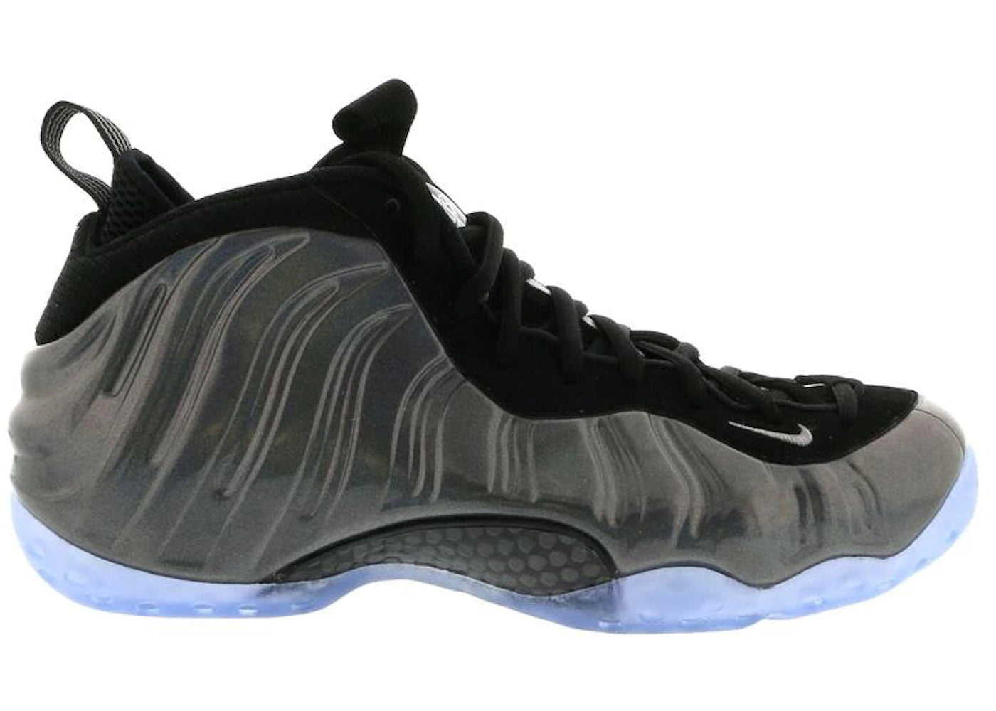 Nike Air Foamposite One Hologram