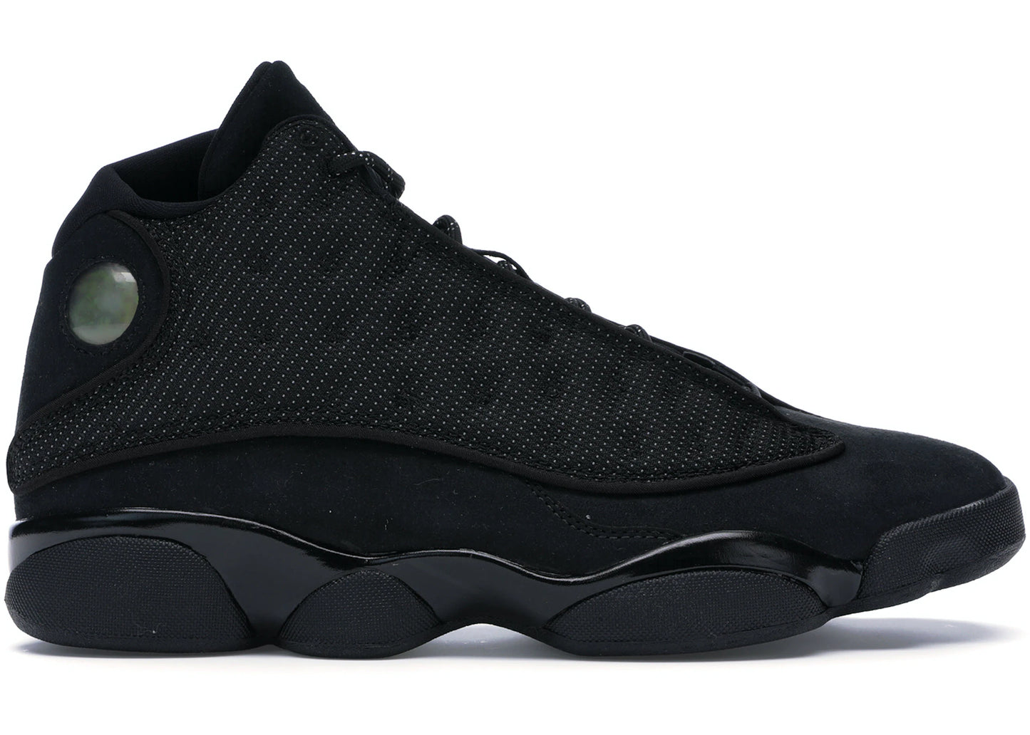 Jordan 13 Retro Black Cat