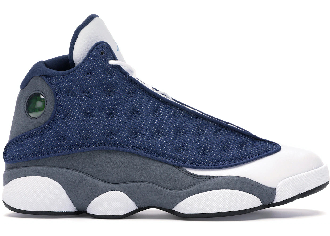 Jordan 13 Retro Flint 2020