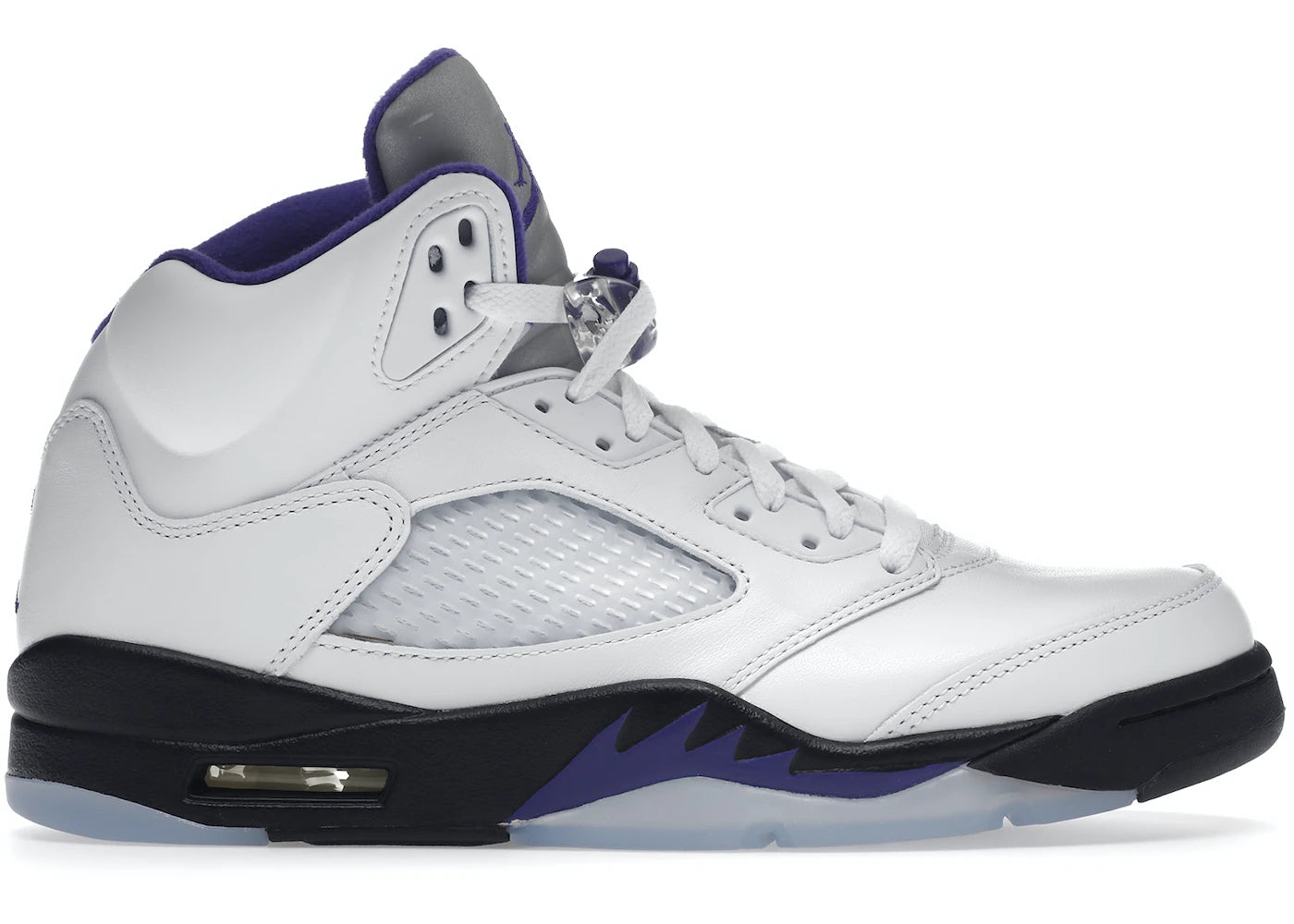 Jordan 5 Retro Dark Concord Mood Toronto