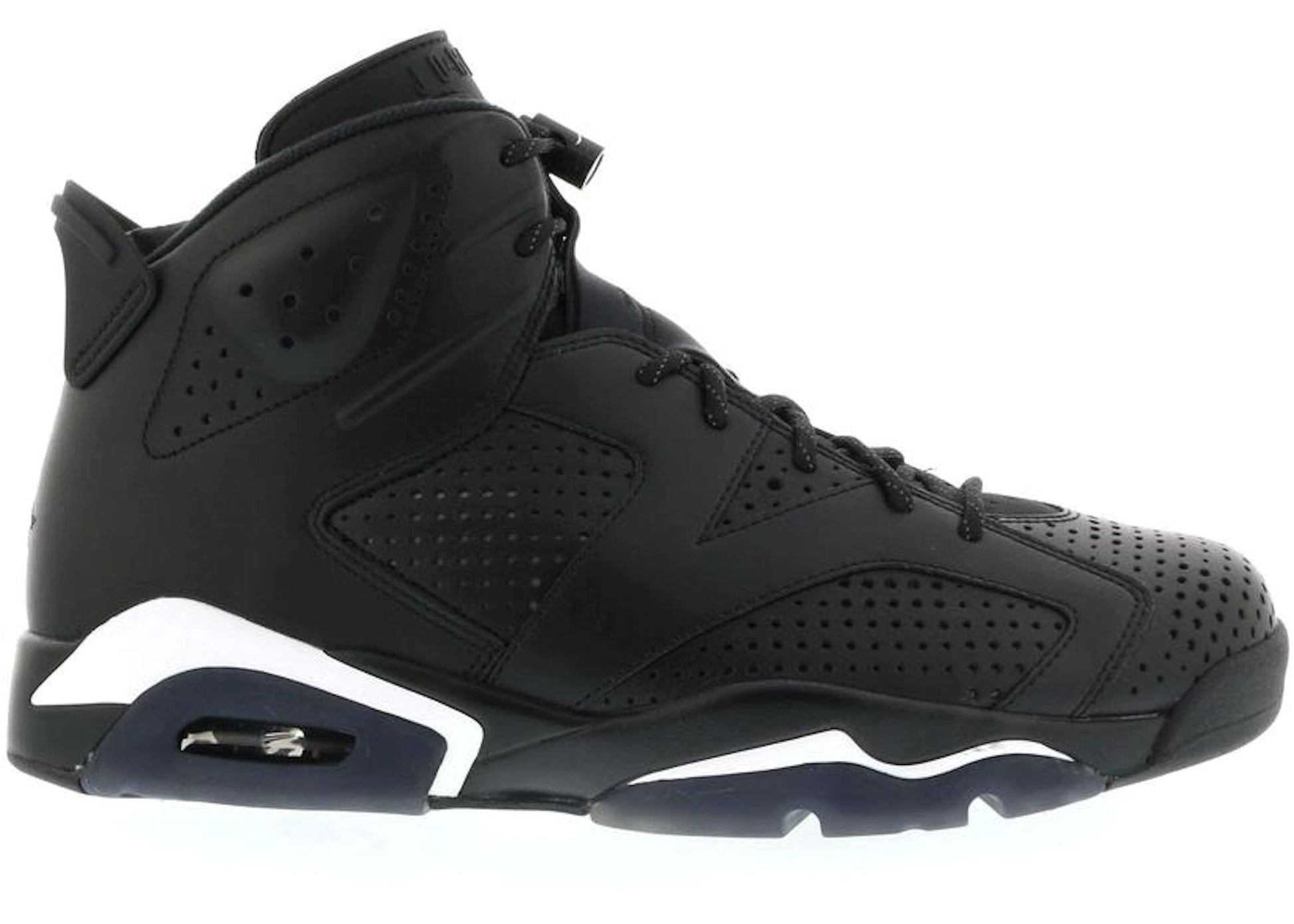 Jordan Retro Black Cat – Mood Toronto1