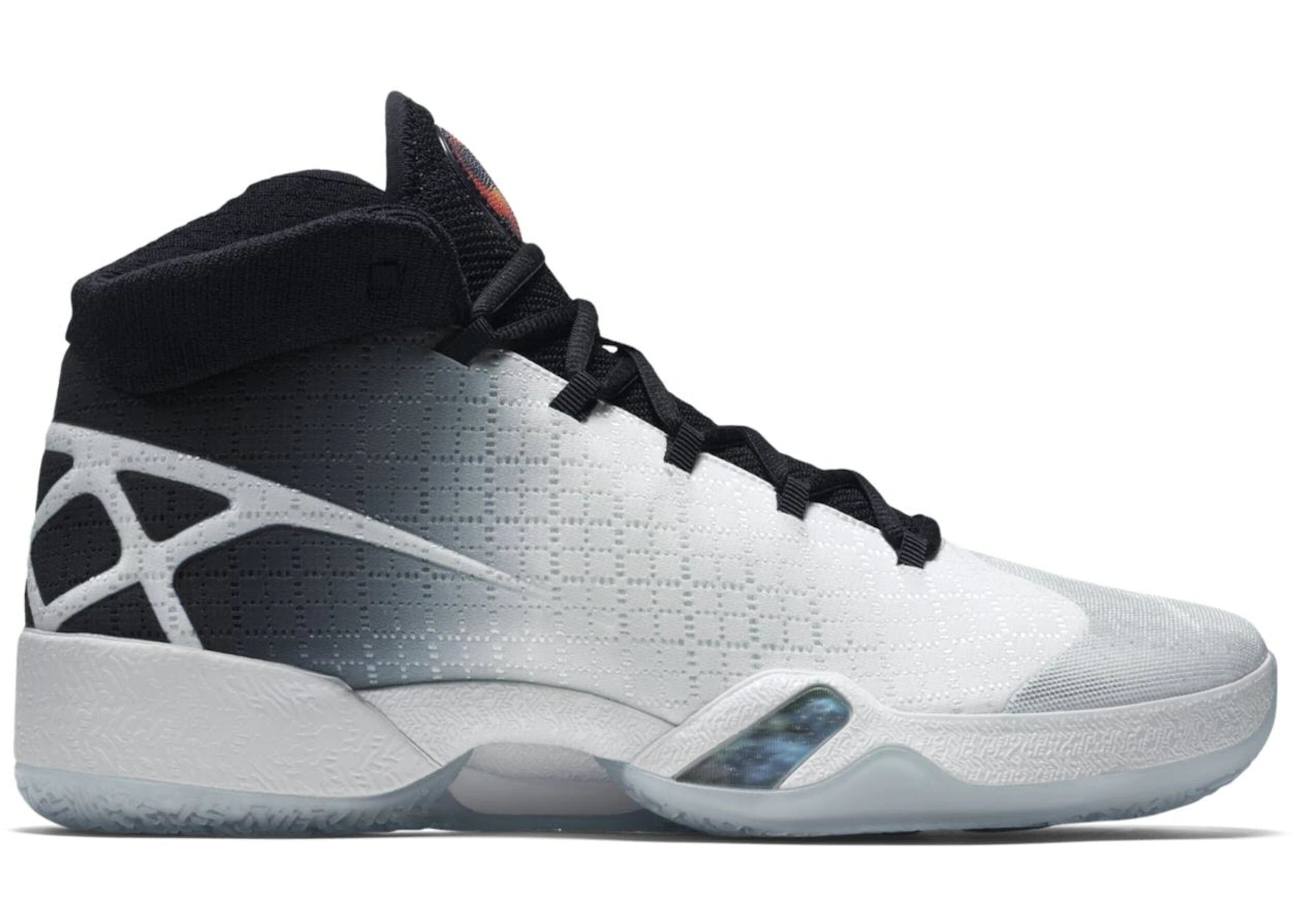 jordan xxx 4
