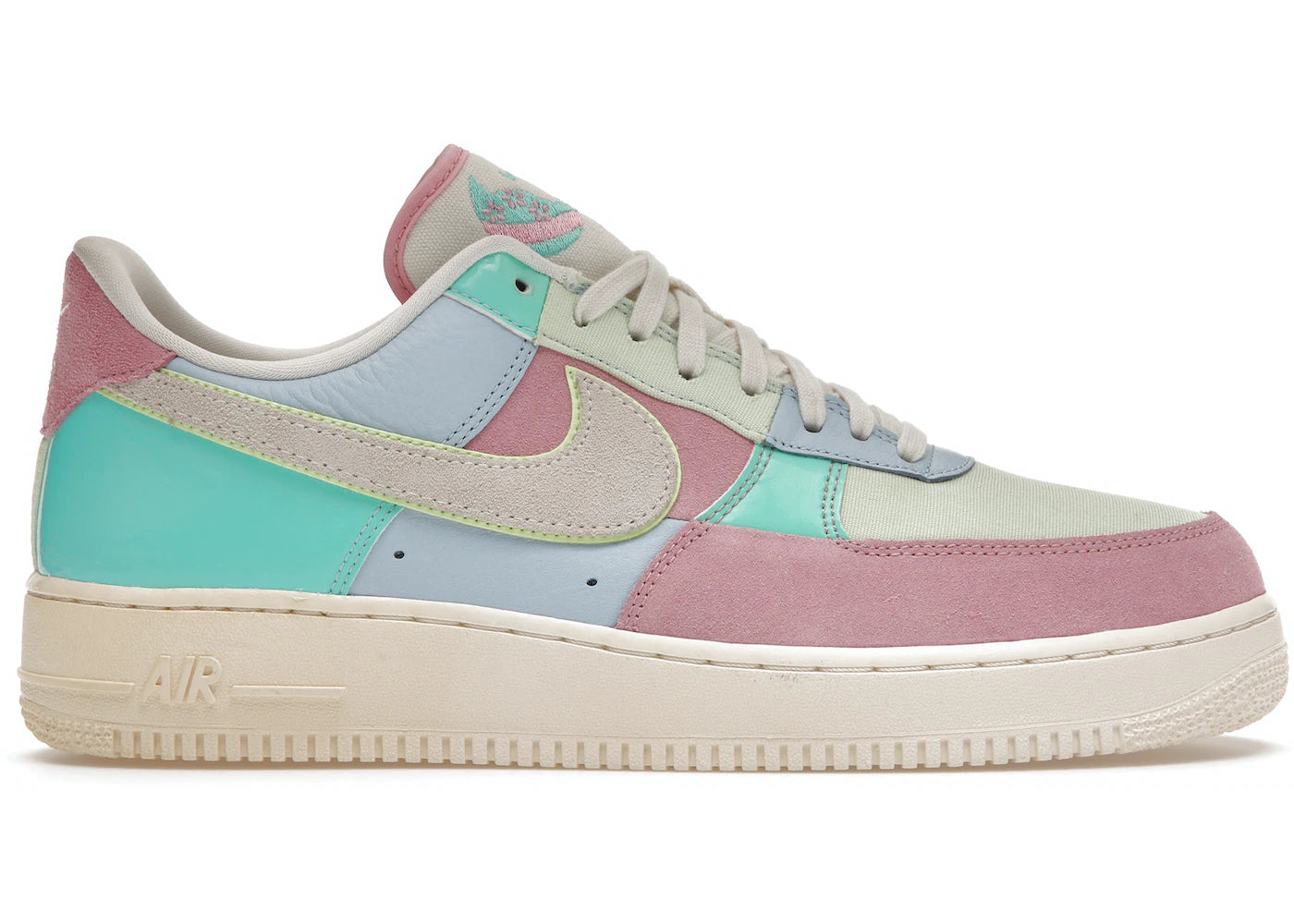 Nike Air Force 1 Low Easter 2018