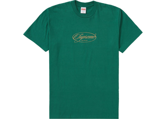 Supreme Classics Tee Light Pine #