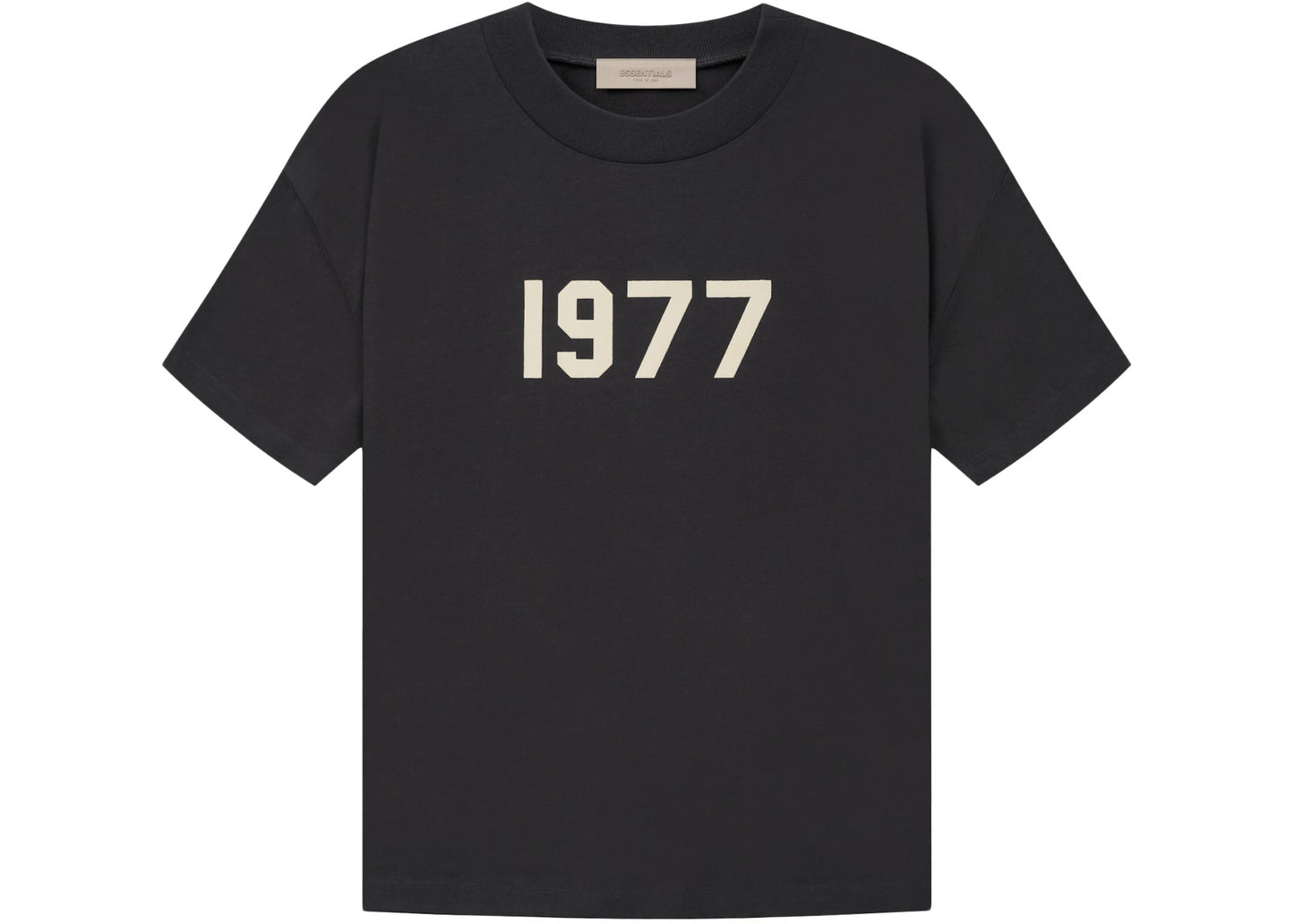 Fear of God Essentials Women's 1977 T-shirt Iron